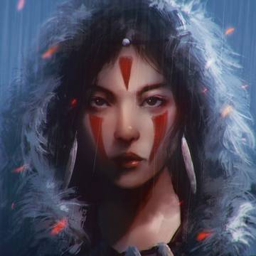 もののけ姫