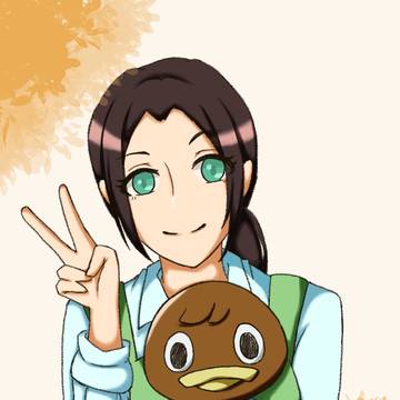 私とピータン