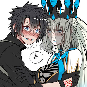 ぐだモル