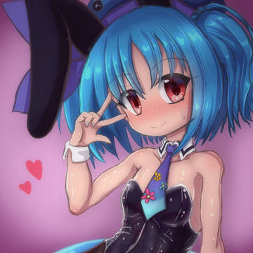 プルルバニー