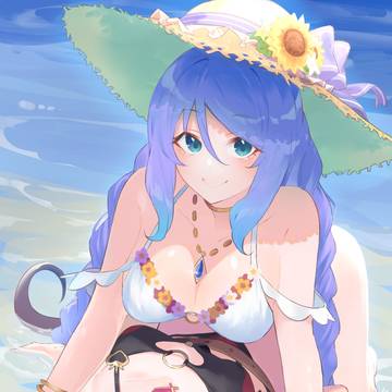 エリコ&シズル