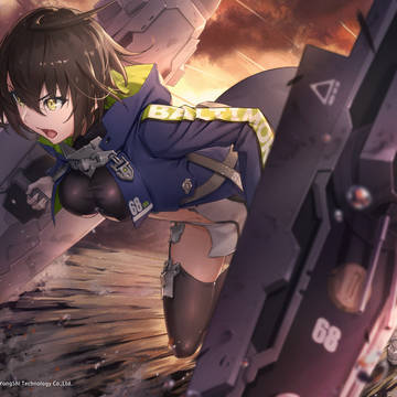 アズールレーン