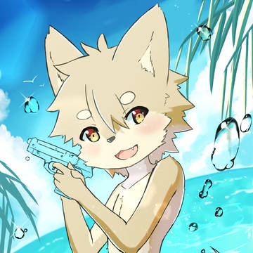 負けないよ！