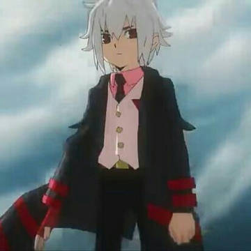 shu kurenai