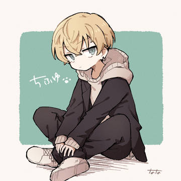 ちふゆ