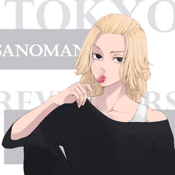 マイキーくんおめでとうございます!