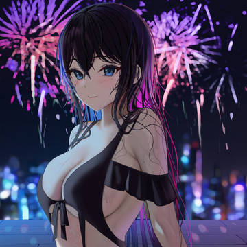 Night festival
