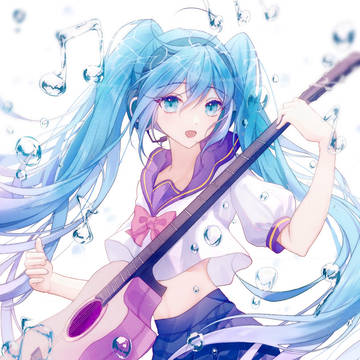 🎶