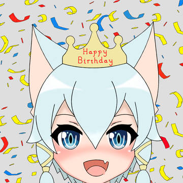 生日快乐