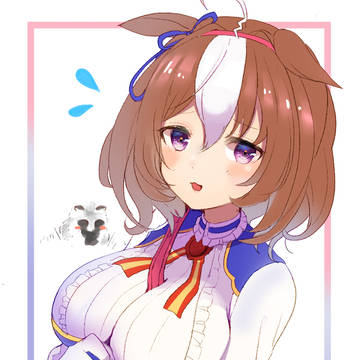 メイショウドトウ
