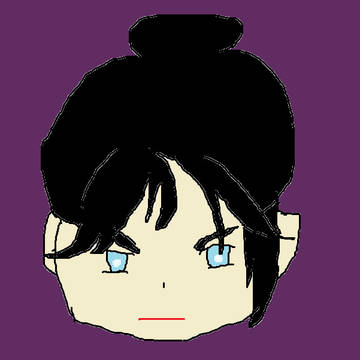 APEX　キャラクター