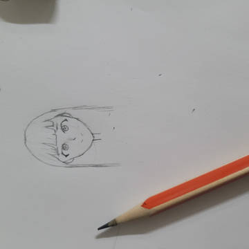 또 낙서