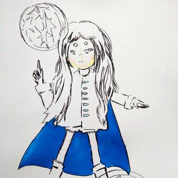 《純潔の天神:ププル・ララ》