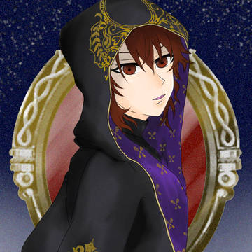 Welcome to the Villains'world