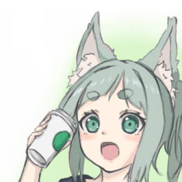 一杯キメる