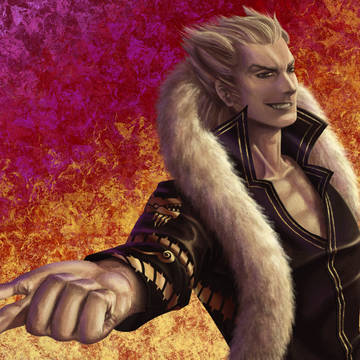 狼士龍