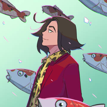 錦