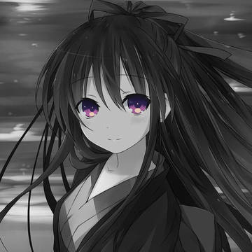 Tohka Yatogami やとがみとか