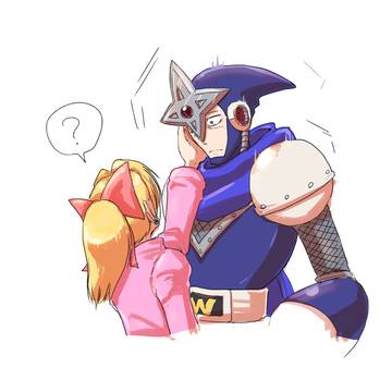 シャドロル(影巻)マンガ