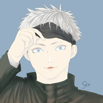 描いたものまとめてみた3