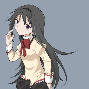 晓美焰