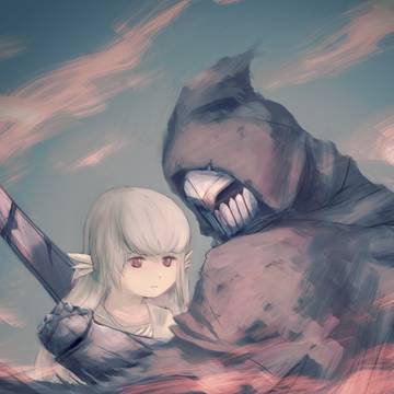 ENDERLILIES