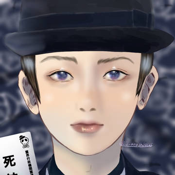 気象系らくがきまとめ4