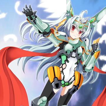 ソル・ヴァルキリー