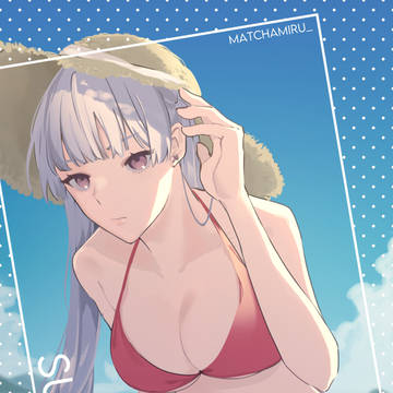 ノエルちゃん~
