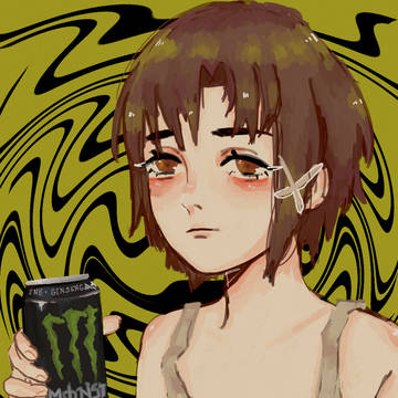lain monster