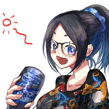 Ksonらくがき