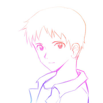 shinji