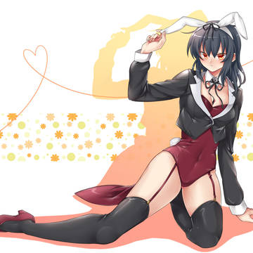 バニーの日