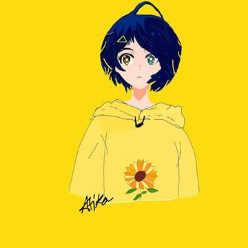 Ai ohto
