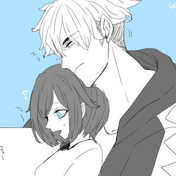 グズミヅらくがき