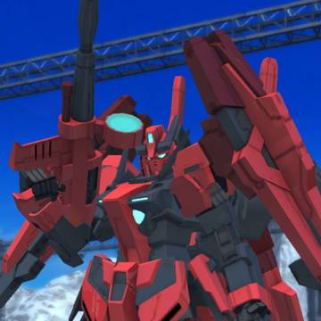 ガンダムデルタブレイクゼロツー