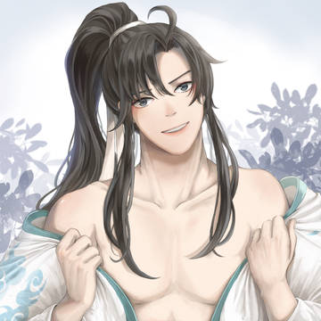 羨羨