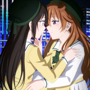 ニジガク ログ
