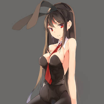バニー