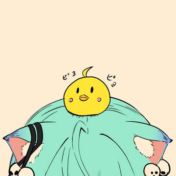 ぴよぴよ