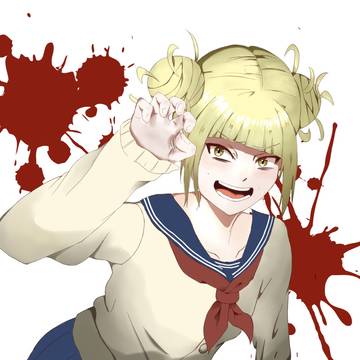 トガちゃん