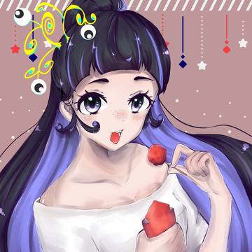 !大好物!