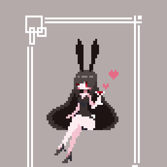 ばにーまとめ