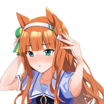 生耳スズカちゃん