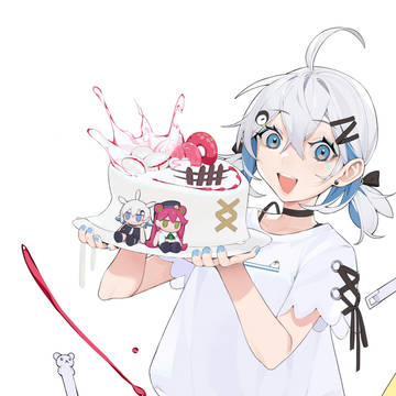 ua生日