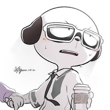 逛街