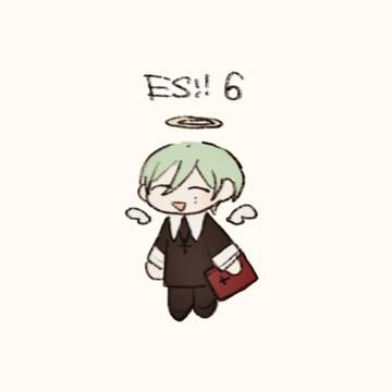 ES!!まとめ6