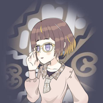 Glasses Vibe