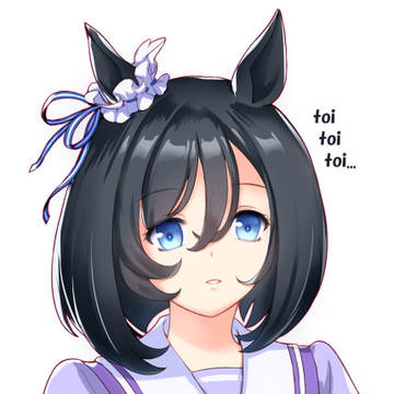 描いたら出た