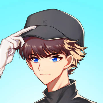黒羽快斗